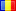 ro flag